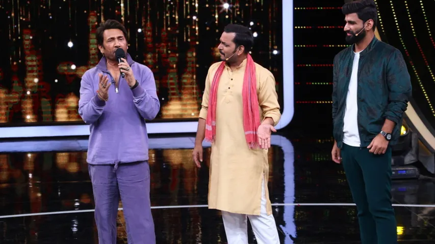 This Sunday Comedy Genius Shekhar Suman Graces Madness Machayenge India Ko Hasayenge