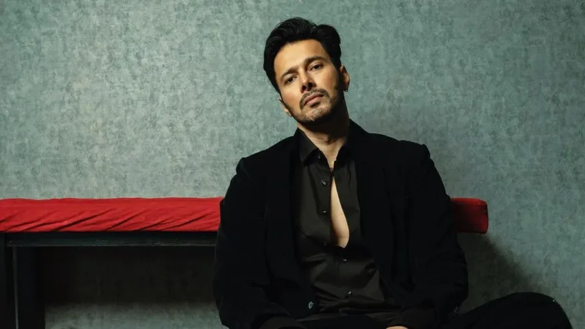 Rajneesh Duggal on playing Oncologist