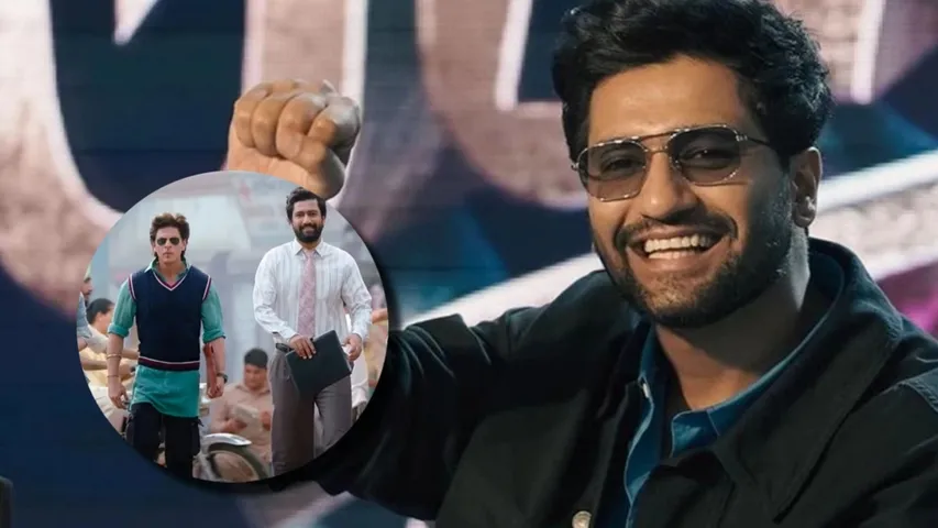Vicky Kaushal