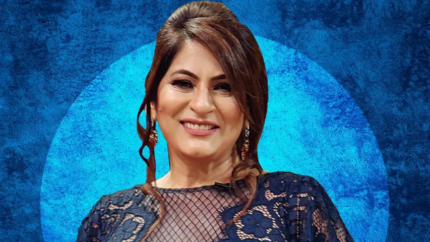 Archana Puran Singh