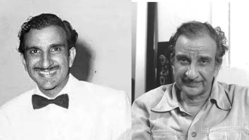 Raj Khosla