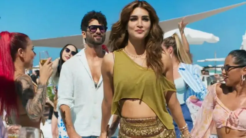 Teri Baaton Mein Aisa Uljha Jiya