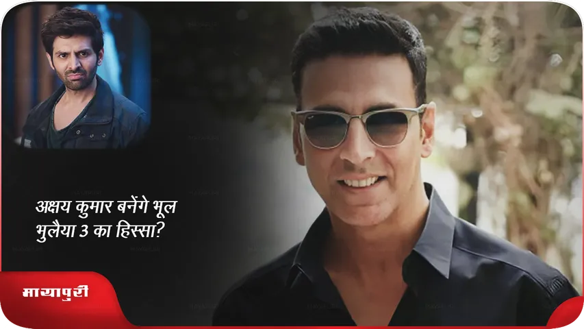  Bhool Bhulaiyaa 3