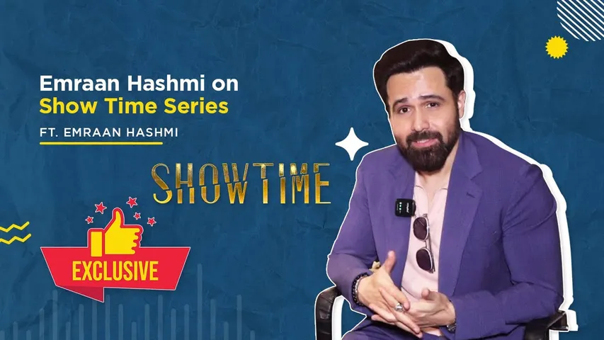 Emraan Hashmi