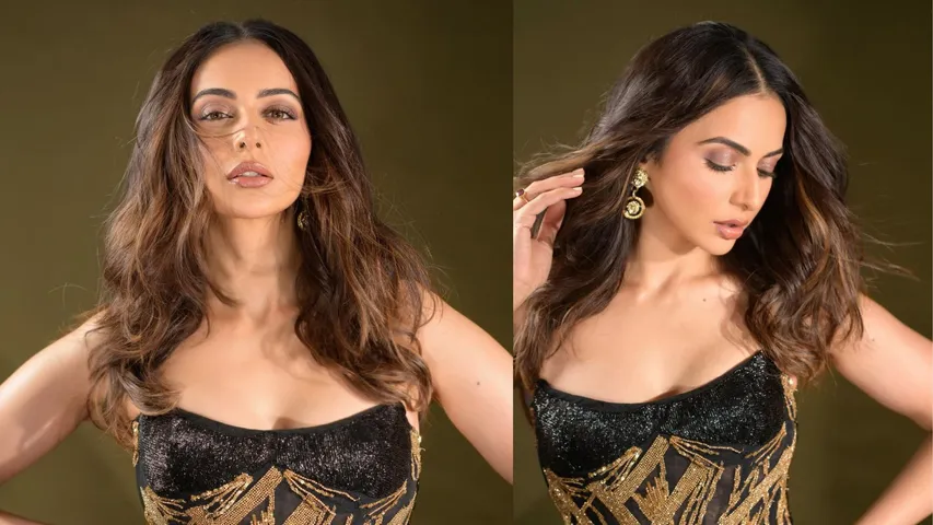 Rakul Preet Singh