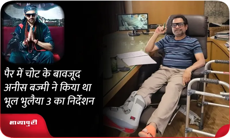 Anees Bazmee