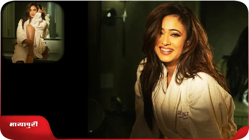 Shweta Tiwari 