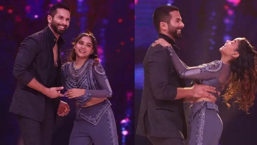 Jhalak Dikhhla Jaa 11 