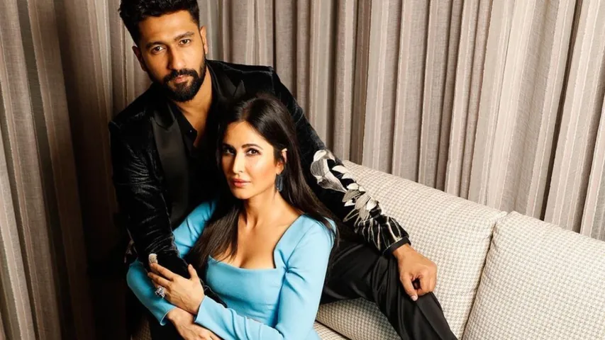 vicky katrina pregnancy news