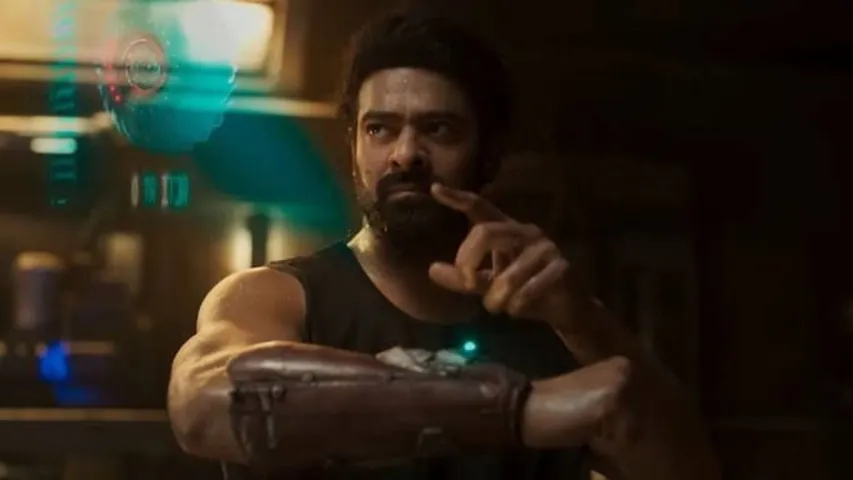 Makers of Kalki 2898 AD to unveil a grand animated prelude to the Science fictions pectacle