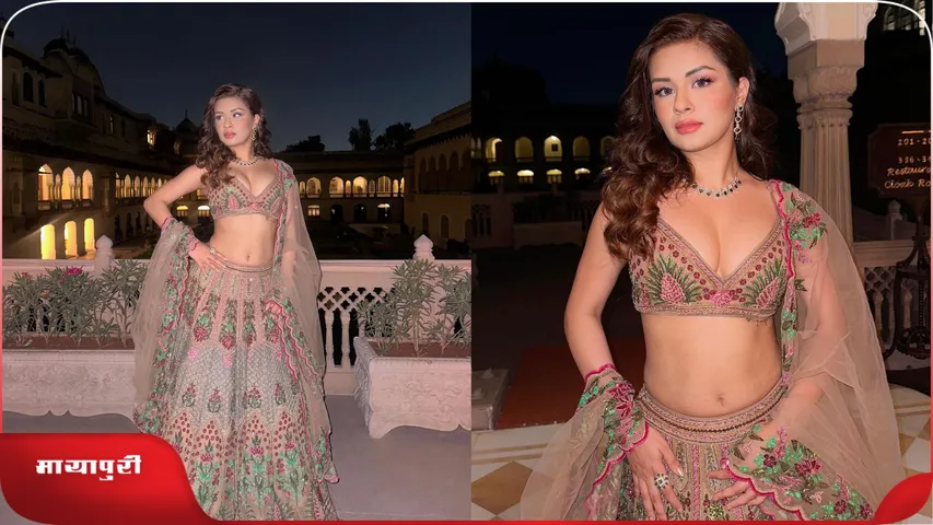  avneet kaur latest photoshoot