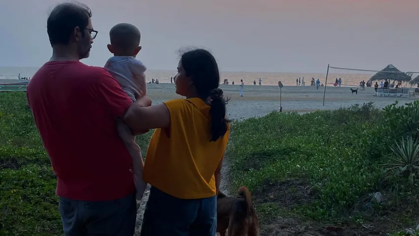 TVF founder Arunabh Kumar wrote an emotional note