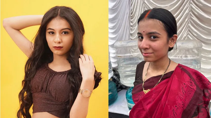 Aanya Rawal happy with the feedback received for Mamla Legal Hai
