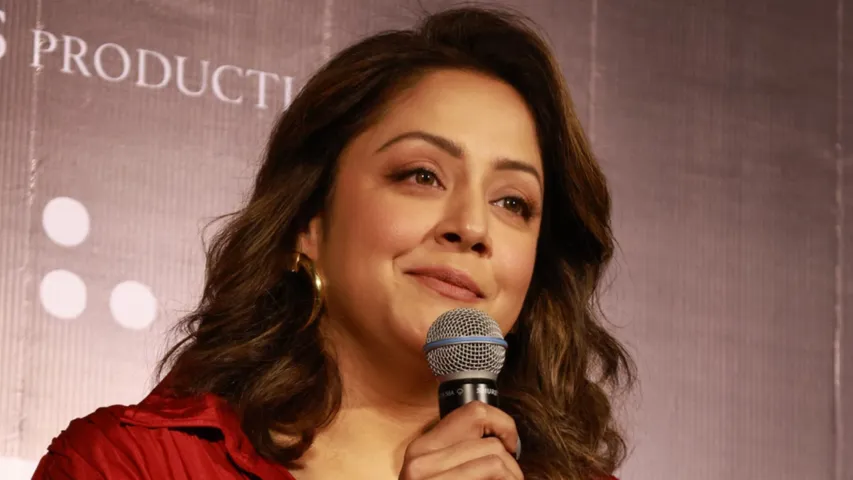 Jyotika
