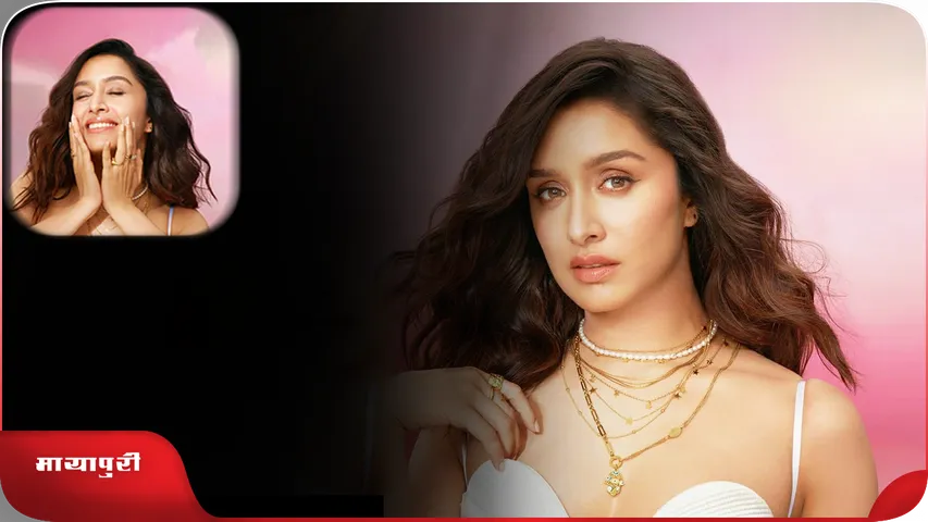 Shraddha Kapoor