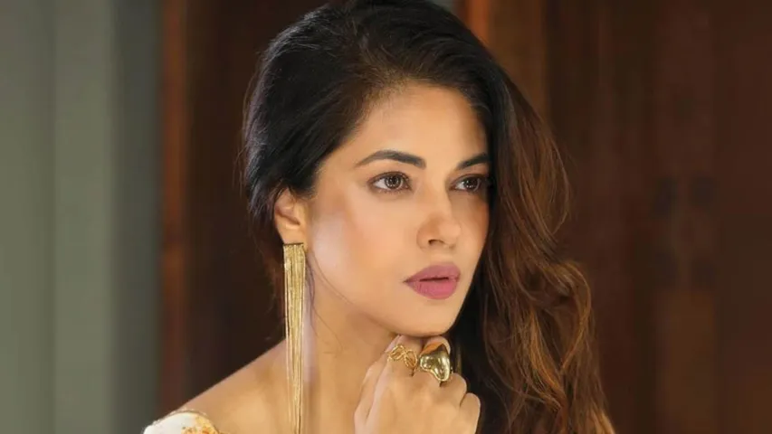 actress Meera Chopra shares her view on PM Modi vision
