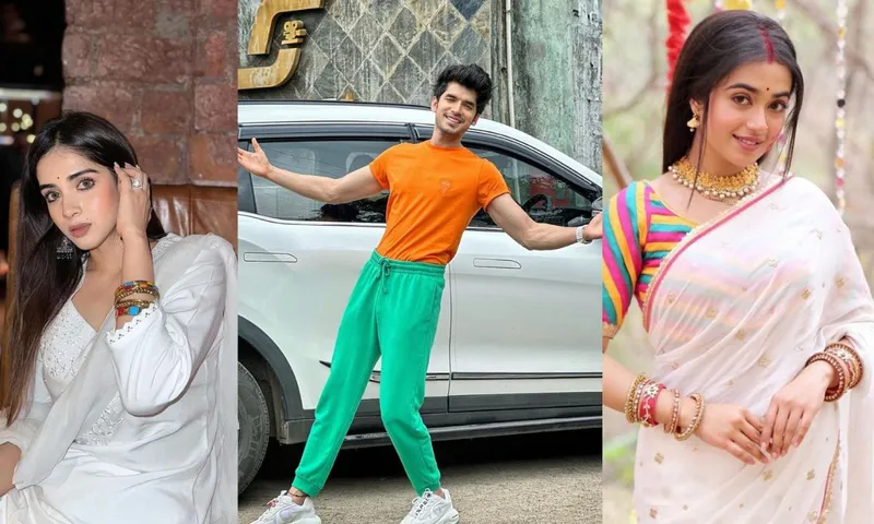 On the occasion of 78th Independence Day Zee TV artists paid tribute to the heroes of the country