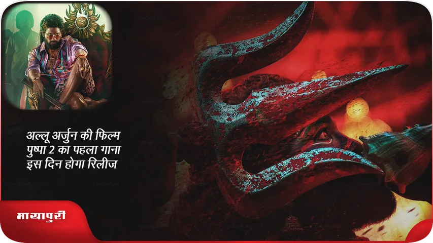 Pushpa 2