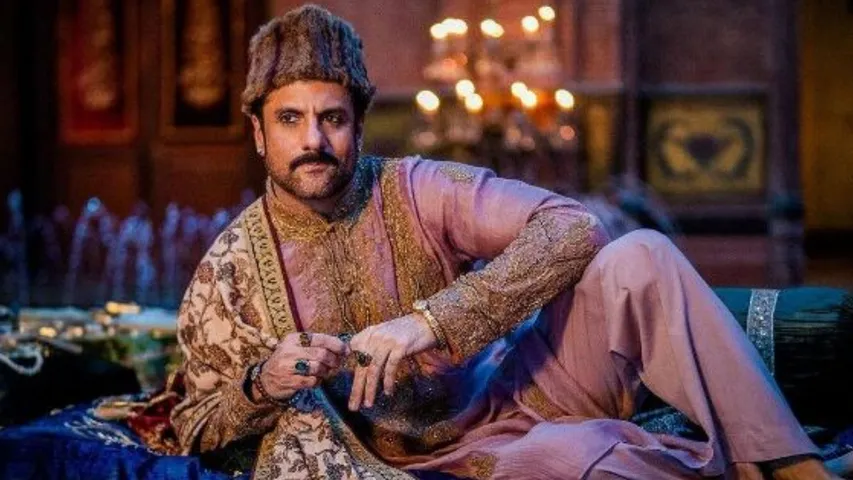 Fardeen Khan