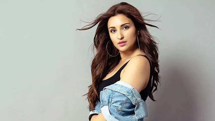 Parineeti Chopra