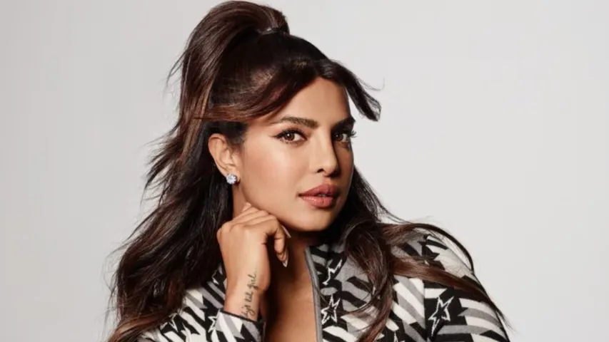 Priyanka Chopra 