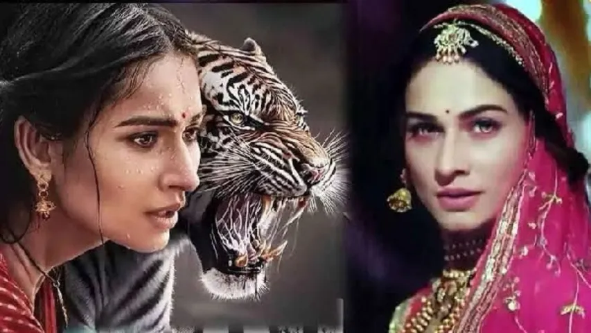 Aneri Vajani on taking the lead role in Star Bharat new show Baghin 