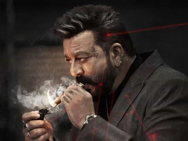 Sanjay Dutt Birthday Special: संजय दत्त की गाथा जो चलती जा रही हैं
