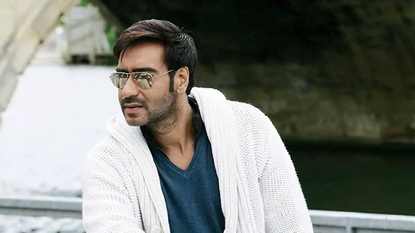 Birthday Ajay Devgn 