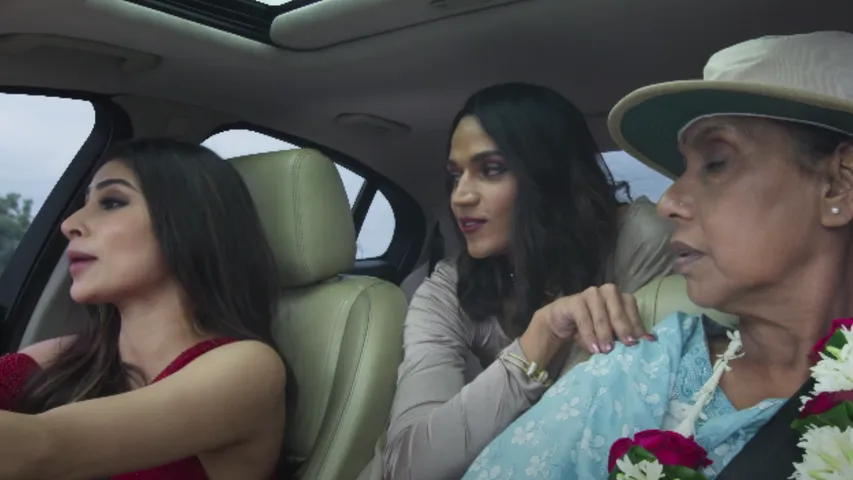 LSD2 Trailer Dibakar Banerjee