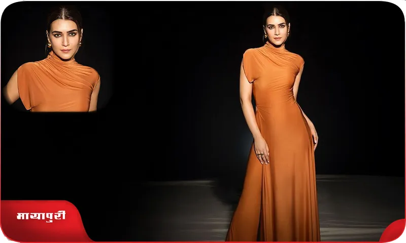 Kriti Sanon