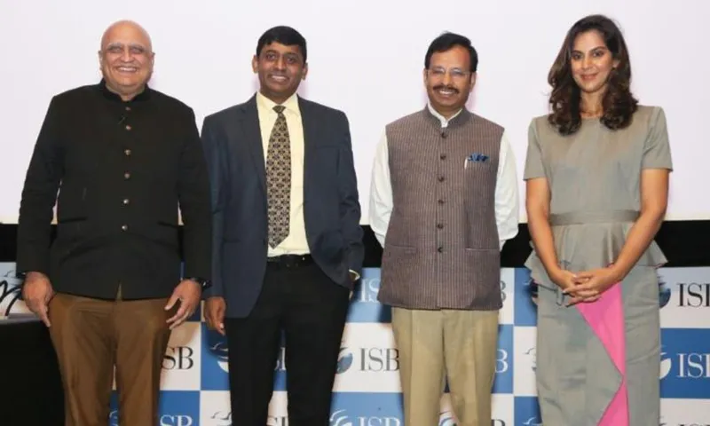 Upasana Kamineni Konidela The Wellness Shark Empowering Women Entrepreneurs