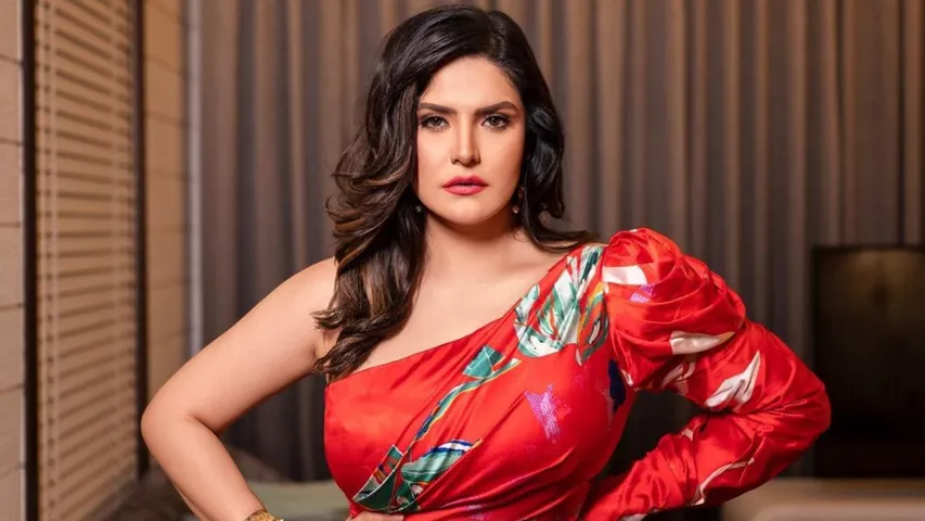 zareen khan birthday