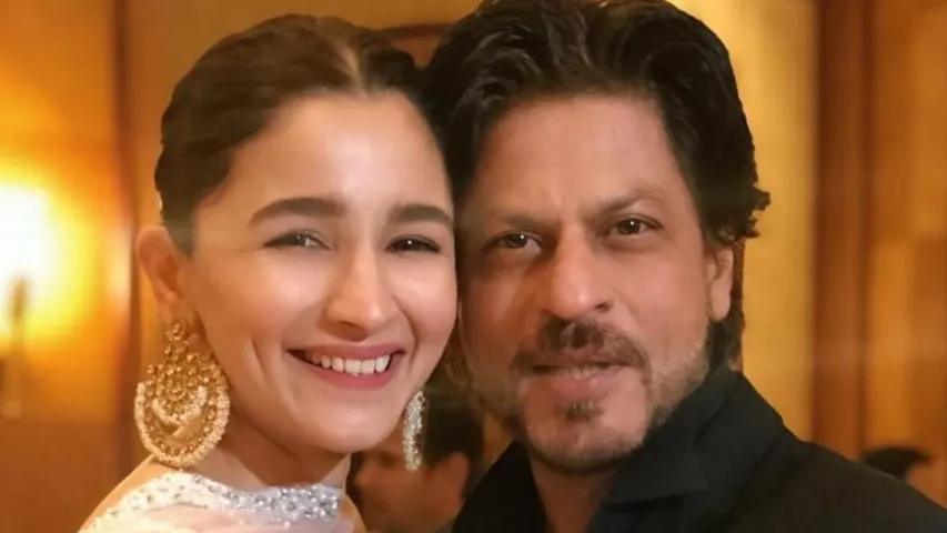 SRK