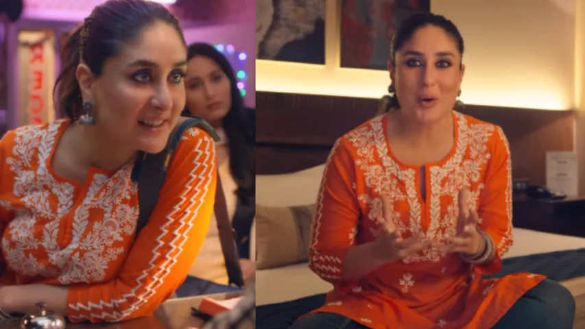 Kareena Kapoor 