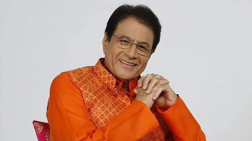 Arun Govil