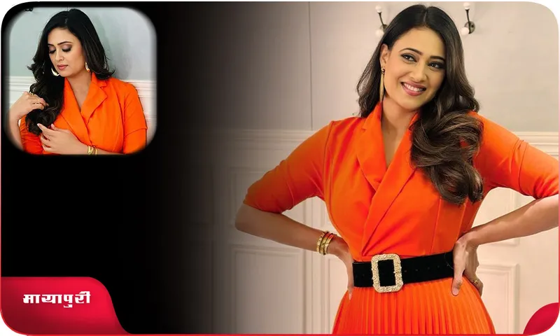 Shweta Tiwari 