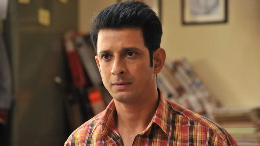 Sharman Joshi 