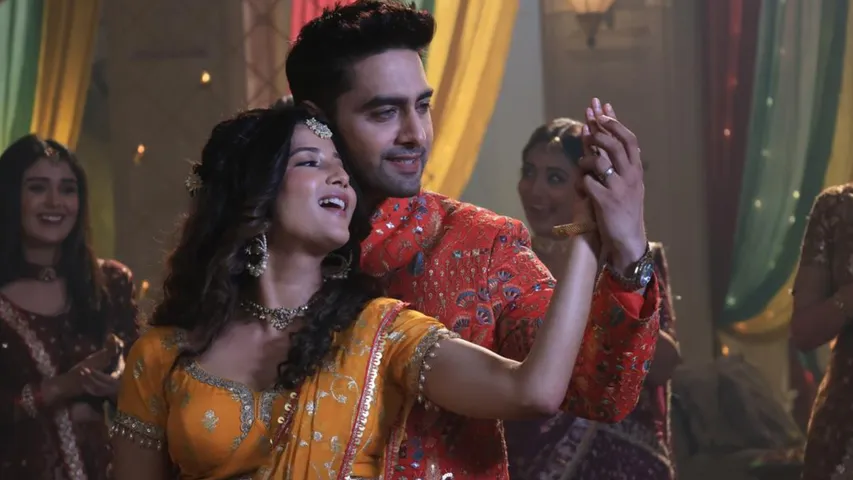Armaan's Love Confession to Abhira 