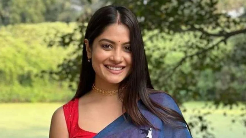 Krishna Mukherjee 