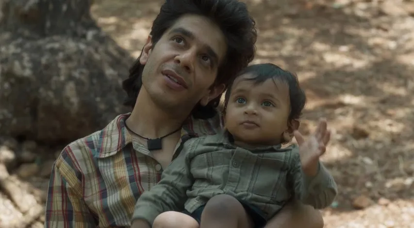 Shashank Arora Chooses Stories with Substance Over Salability in Superboys of Malegaon