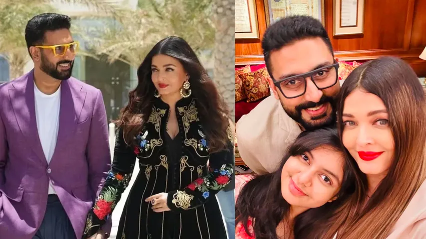 Aishwarya Rai Abhishek 