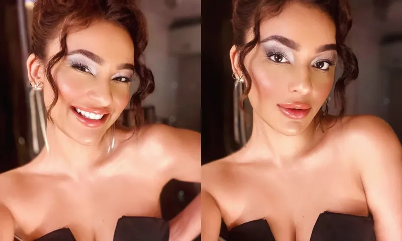 Seerat Kapoor latest performance is creating a stir on social media