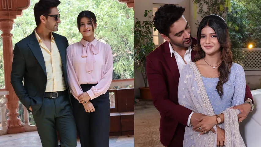 Rajan Shahi Yeh Rishta Kya Kehlata Hai Fans Demand Exciting Twist with Abhira Armaan Wedding