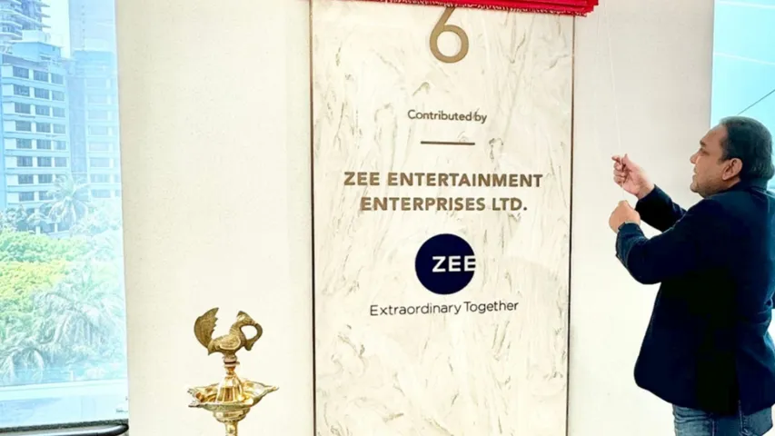 ZEE’s MD & CEO inaugurates Breach Candy Hospital’s state-of- the-art Kidney Centre