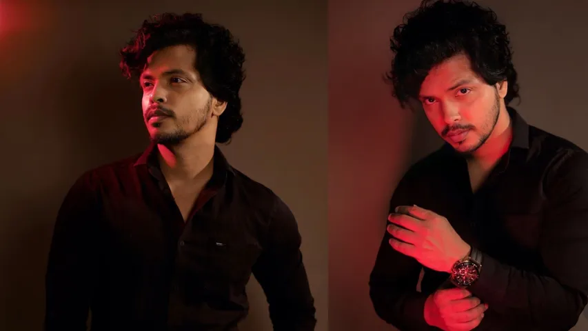 Milan K Singh From Bihar to Bollywood Bright Lights