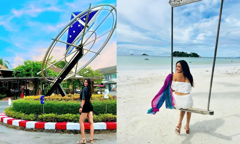 Lights Camera Capture Zee TV artists celebrate World Photography Day