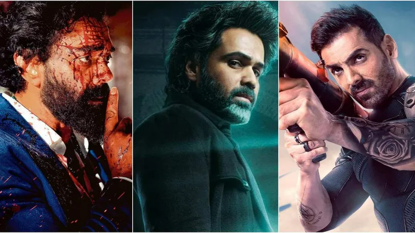 villain of Bollywood