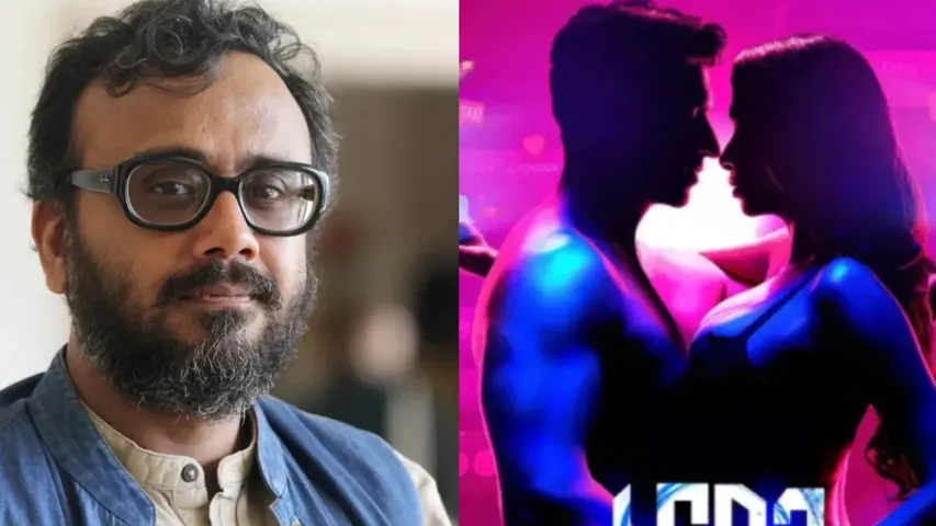 Dibakar Banerjee 
