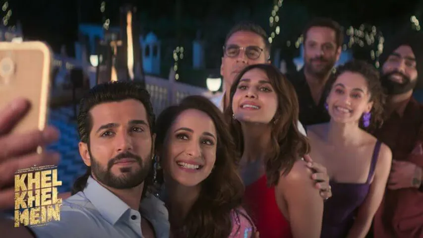 Censor Board Lauds Akshay Kumar Khel Khel Mein Predicts Box Office Success