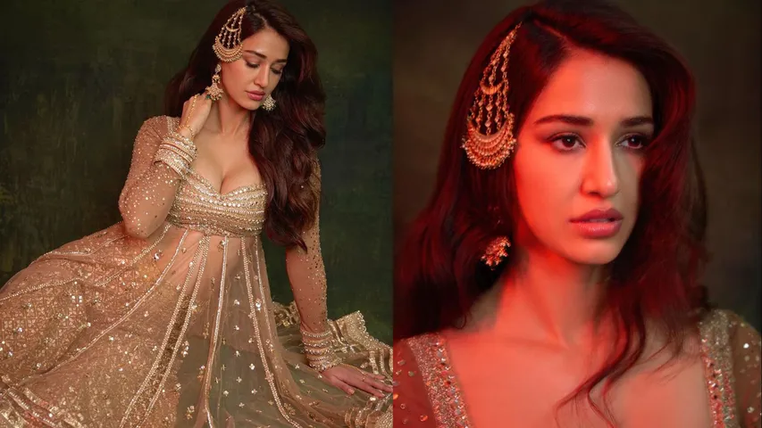 Disha Patani